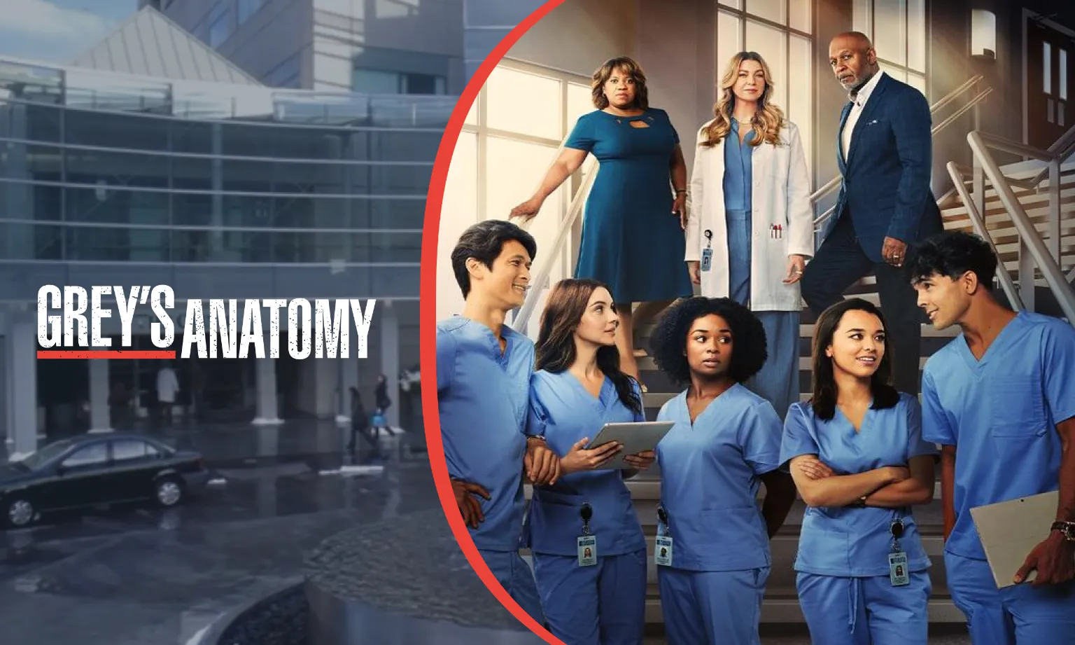 21 'Grey’s Anatomy' Trivia Questions To Get You Out Of The OnCall Room